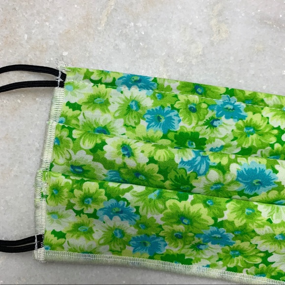 4 Layer Face Mask Home Made - Picture 2 of 6